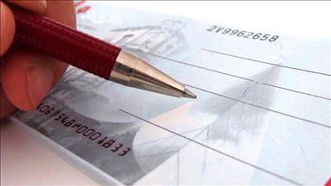 Çek tahsil edecekler dikkat! Karşılıksız tutar rekora ulaştı 2