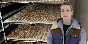 Mesleğinden vazge&ccedil;ti, &uuml;retimine başladı! Gramı 700 liradan satılıyor: &Ccedil;ok faydası var