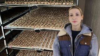 Mesleğinden vazgeçti, üretimine başladı! Gramı 700 liradan satılıyor: 'Çok faydası var'