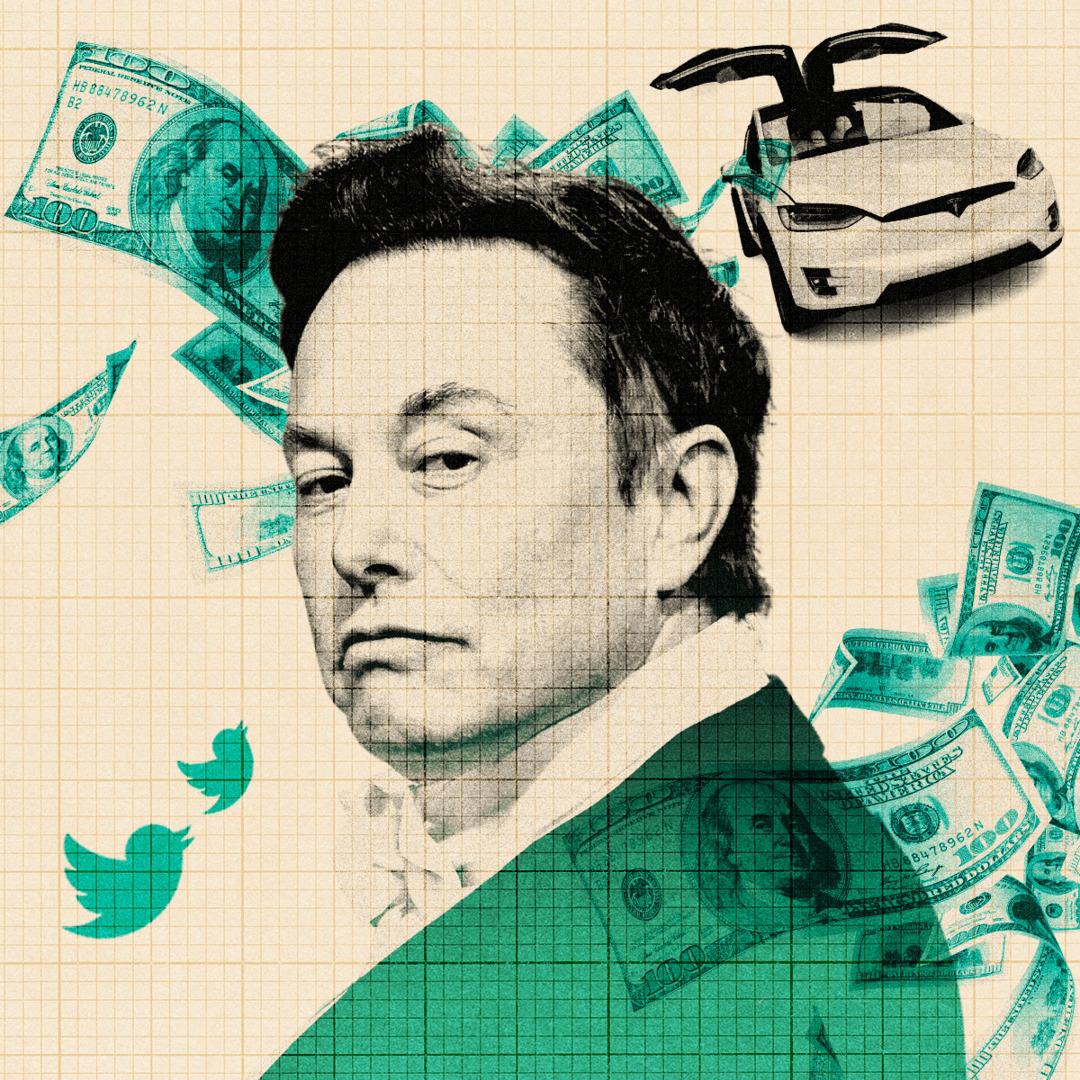 Halka arz öncesi dev değerleme! Elon Musk’ın "1 Trilyon Dolar Kulübü" kuruluyor  1