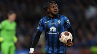 Galatasaray'a Lookman transferinde dev engel!