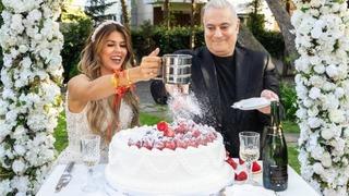 Gülseren Ceylan ve Mehmet Ali Erbil boşanıyor! Mal paylaşımı olacak mı?