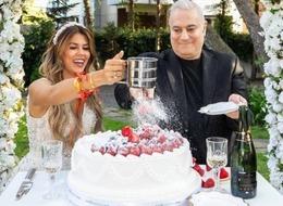 40 yaş küçük eşinden boşanıyor! Mal paylaşımı olacak mı?