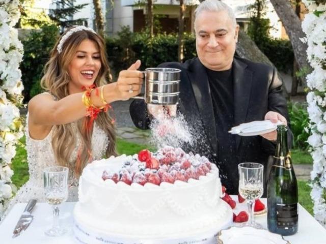 40 yaş küçük eşinden boşanıyor! Mal paylaşımı olacak mı?