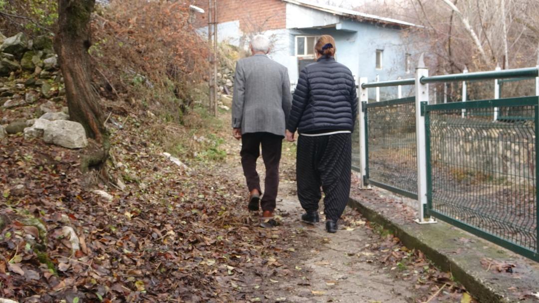 8 erkek adayı geride bırakan kadın muhtar: Hayvancılık da yapıyor! 4