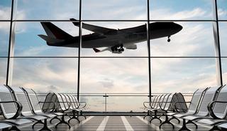 Uçaklarda 'gözle görünmeyen' tehdit! 