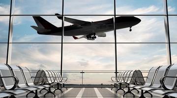 Uçaklarda 'gözle görülmeyen' tehdit! DSÖ'den 'yüksek' uyarısı