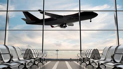 Uçaklarda 'gözle görülmeyen' tehdit! DSÖ'den 'yüksek' uyarısı