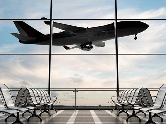 Uçaklarda 'gözle görülmeyen' tehdit! DSÖ'den 'yüksek' uyarısı