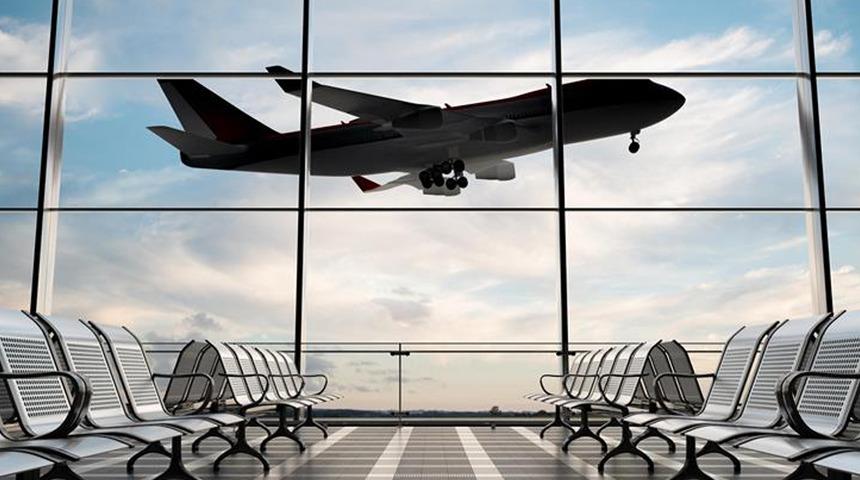 U&ccedil;aklarda 'g&ouml;zle g&ouml;r&uuml;lmeyen' tehdit! DS&Ouml;'den 'y&uuml;ksek' uyarısı