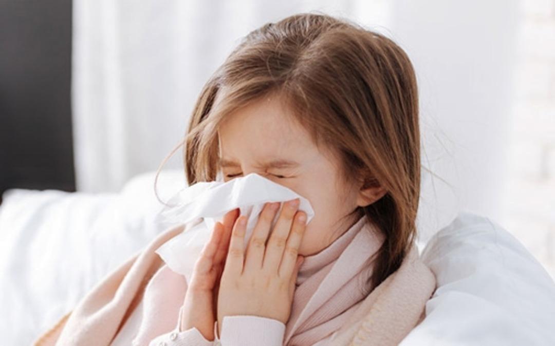 Yeni grip varyantına dikkat! Çocuklarda daha sık görülüyor 2