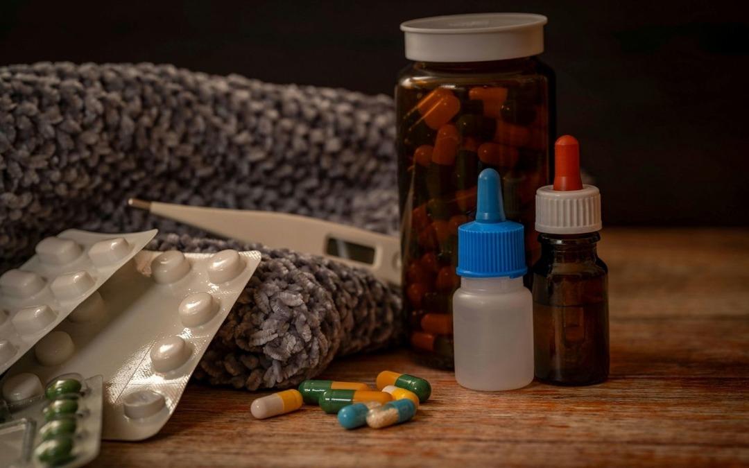 Yeni grip varyantına dikkat! Çocuklarda daha sık görülüyor 3