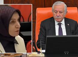 MHP'li Celal Adan'dan AK Partili Usta'ya tepki: "Kafayı yemiş, kimi döveceksin"