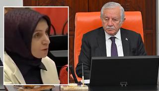 MHP'li Celal Adan'dan AK Partili Usta'ya tepki: "Kafayı yemiş, kimi döveceksin"