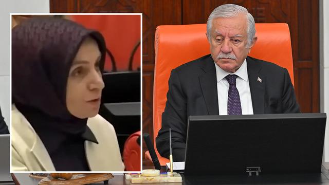 MHP'li Celal Adan'dan AK Partili Usta'ya tepki: Kafayı yemiş, kimi döveceksin