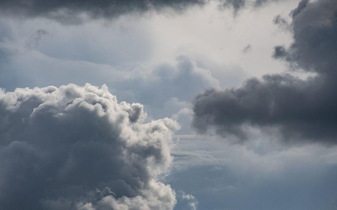 Meteoroloji’den "sarı" kodlu uyarı: Kar ve kuvvetli sağanak alarmı 3