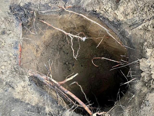 Sınırda t&uuml;nel kazıp &uuml;lke değiştirdiler!