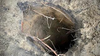 Sınırda tünel kazıp ülke değiştirdiler: 130'u yakalandı, diğerleri aranıyor!