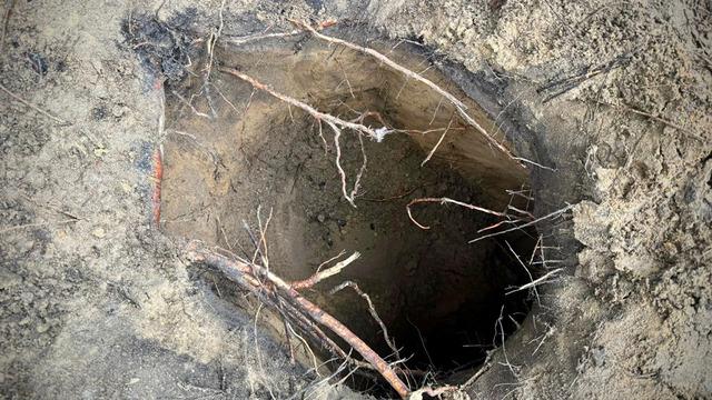 Sınırda tünel kazıp ülke değiştirdiler: 130'u yakalandı, diğerleri aranıyor!