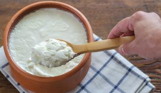 4 yoğurt markasında bitkisel yağ uyarısı!