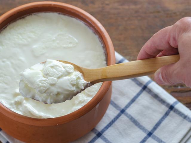 4 yoğurt markasında bitkisel yağ uyarısı!