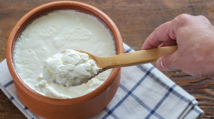'Taklit ve Tağşiş' listesini a&ccedil;ıklandı: 4 yoğurt markasında bitkisel yağ ve nişasta bulundu!