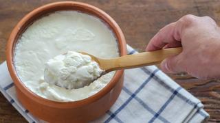 'Taklit ve Tağşiş' listesini açıklandı: 4 yoğurt markasında bitkisel yağ ve nişasta bulundu!