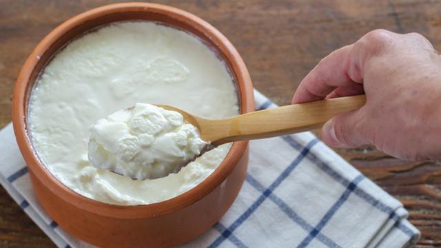 'Taklit ve Tağşiş' listesini açıklandı: 4 yoğurt markasında bitkisel yağ ve nişasta bulundu!