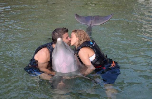 shakira-pique-vacation