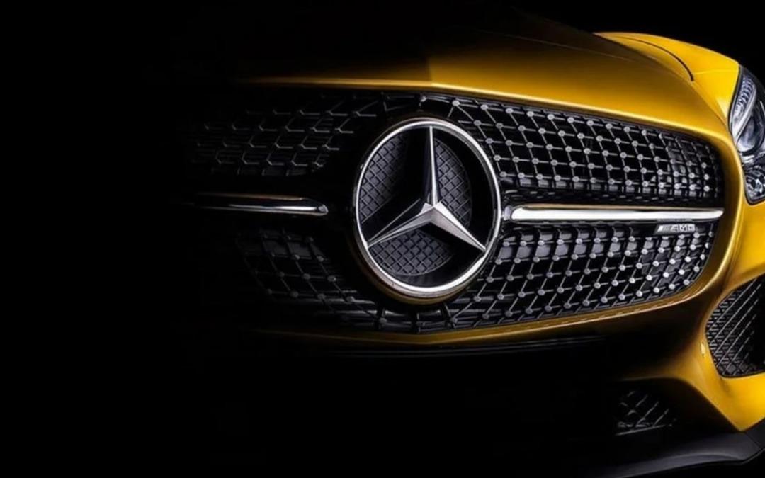 Alman devinden "ulaşılabilir lüks": Mercedes, uygun fiyatlı modelini tanıttı 2