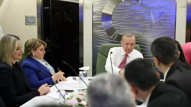  Cumhurbaşkanı Erdoğan’dan futbolda bahis skandalı ile ilgili dikkat çeken çıkış! Hayretlere düşürmüştür