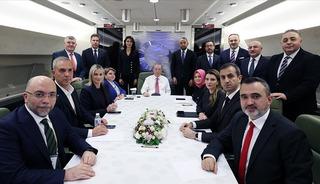 Cumhurbaşkanı Erdoğan Putin görüşmesini anlattı: Ne konuşuldu? "'Sözümü yerine getireceğim' dedi"