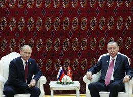 Cumhurbaşkanı Erdoğan Putin görüşmesini anlattı: Ne konuşuldu? "'Sözümü yerine getireceğim' dedi"