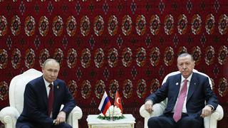 Cumhurbaşkanı Erdoğan Putin görüşmesini anlattı: Ne konuşuldu? 'Sözümü yerine getireceğim' dedi