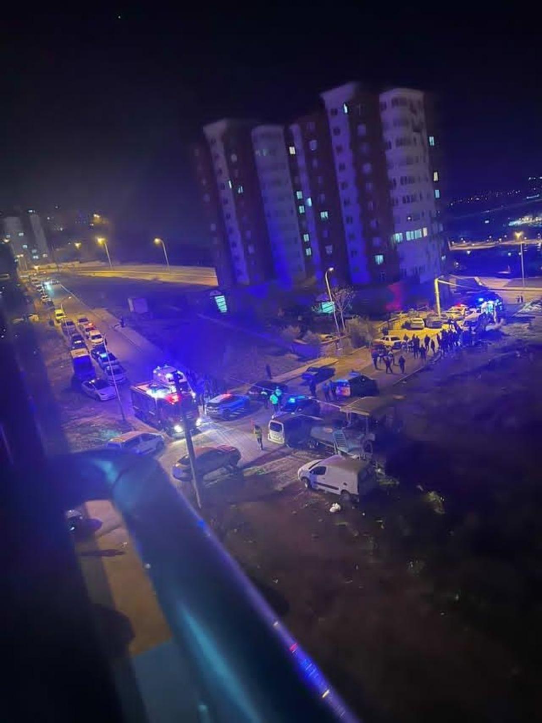 Kendisi ile konuşmak istememişti: 21 yaşındaki Sultan ı tabancayla vurarak öldürdü! 4