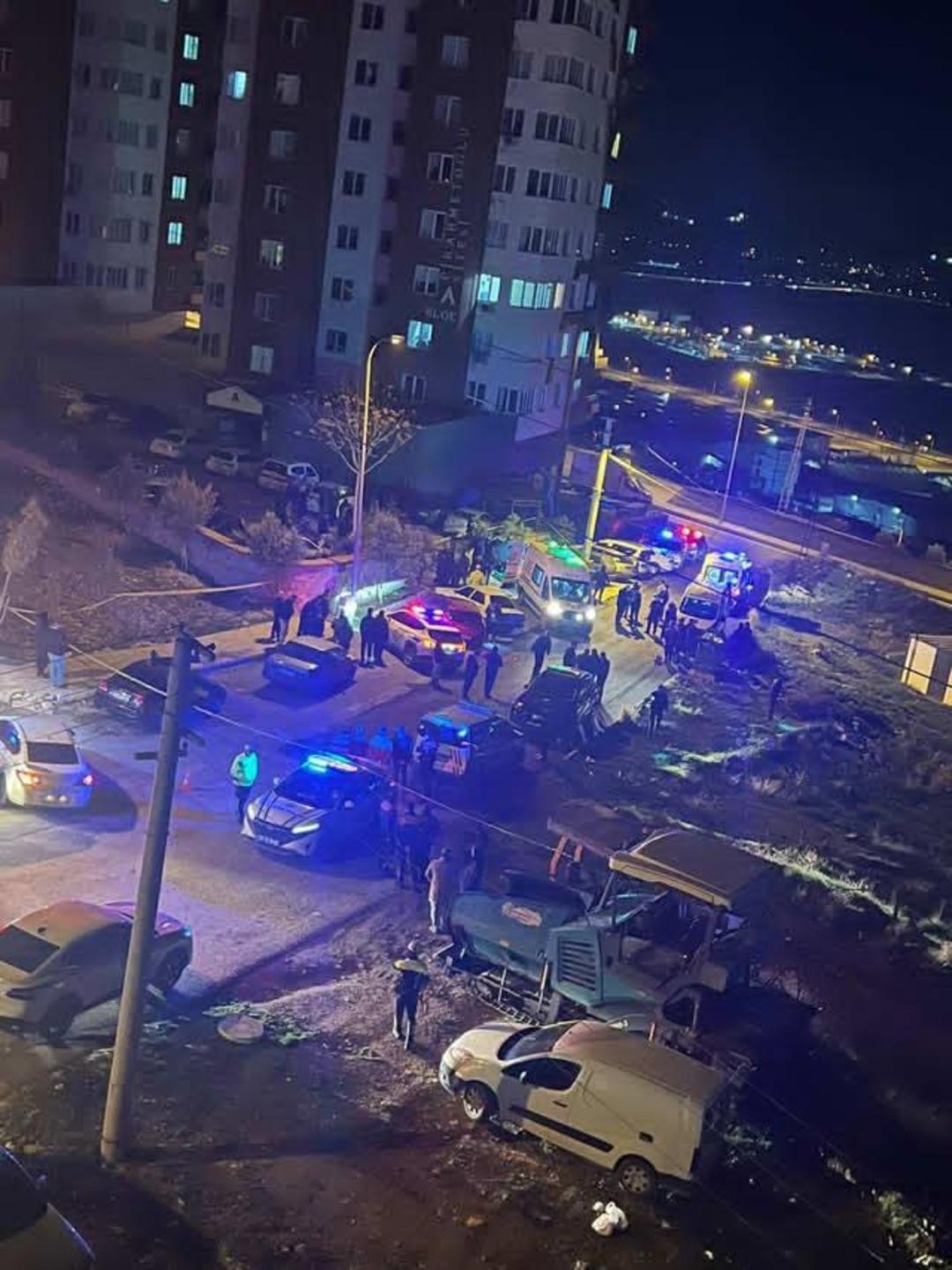 Kendisi ile konuşmak istememişti: 21 yaşındaki Sultan ı tabancayla vurarak öldürdü! 3