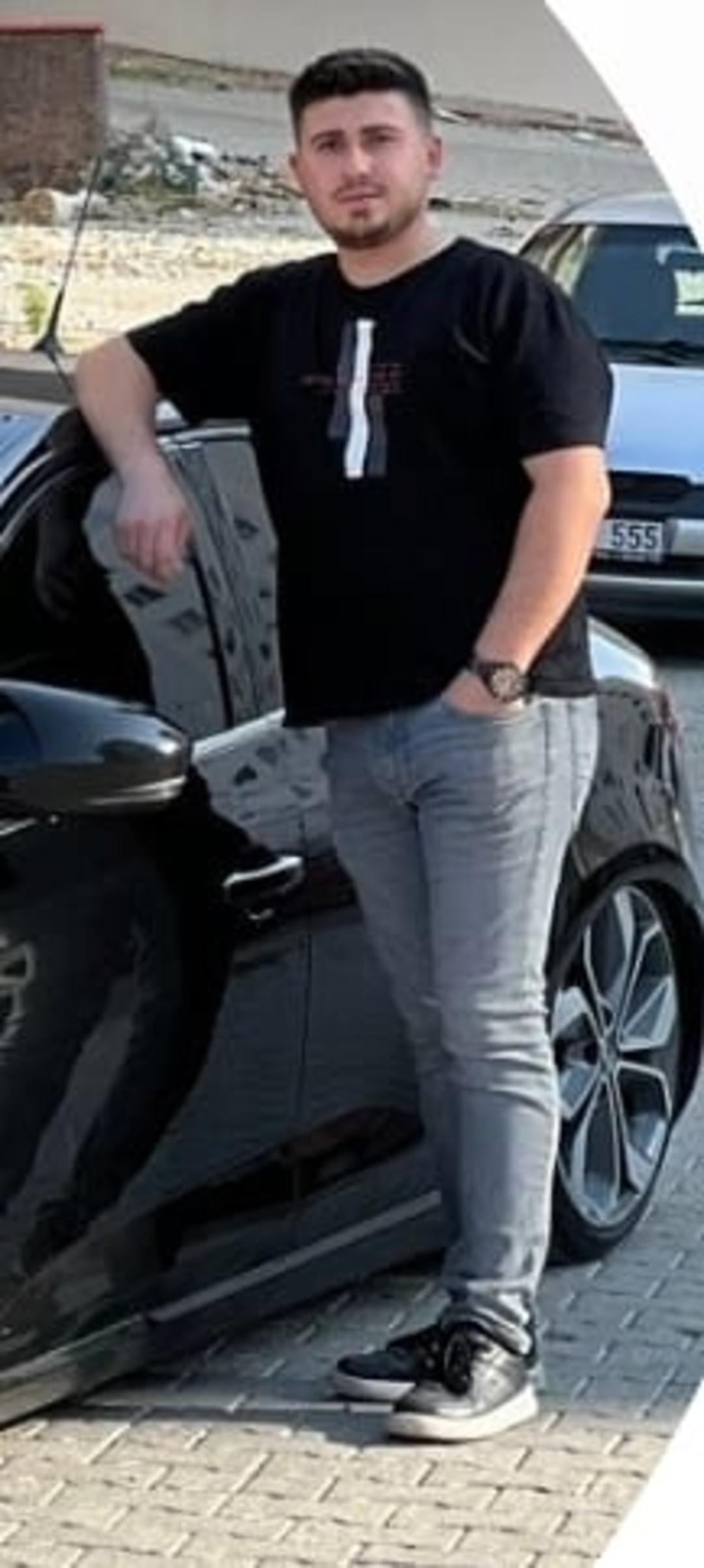 Kendisi ile konuşmak istememişti: 21 yaşındaki Sultan ı tabancayla vurarak öldürdü! 2