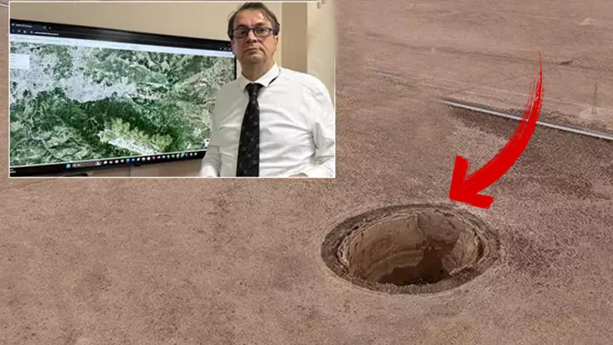 Konya ve Bursa ovalarında uydu görüntüleri ezber bozdu!