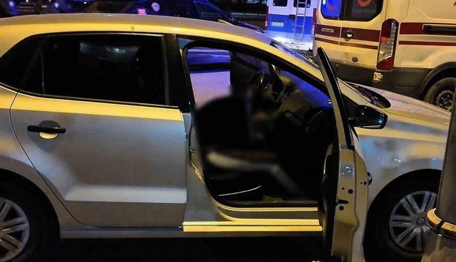 Pendik sahilinde 100 metre arayla iki şüpheli ölüm 2