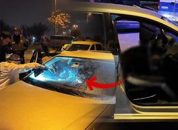 Pendik sahilinde 100 metre arayla iki şüpheli ölüm! 