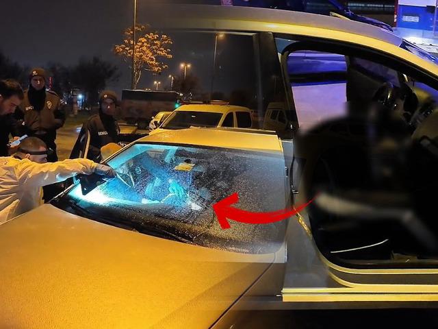 Pendik sahilinde 100 metre arayla iki şüpheli ölüm! 