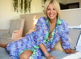 Denize nazır eviyle gündemde! Lüks detaylar hayran bıraktı