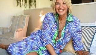 Denize nazır eviyle gündemde! Lüks detaylar hayran bıraktı