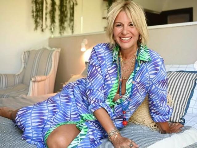 Ayşe Arman Arnavutköy’deki denize nazır eviyle gündemde! Lüks detaylar hayran bıraktı