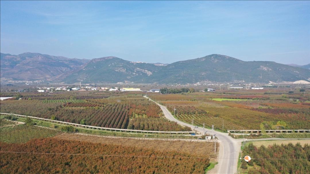 Uydu görüntüleri ortaya çıkardı: Türkiye’deki 2 yeri işaret etti! Depremin habercisi mi? 5