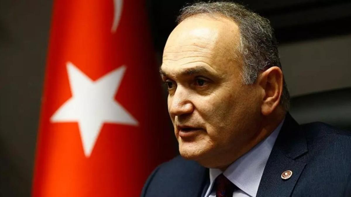 Düzce Belediye Başkanı Faruk Özlü'den Tanju Özcan'a: "Siyasetin çift kaşarı" - Gündem Haberleri