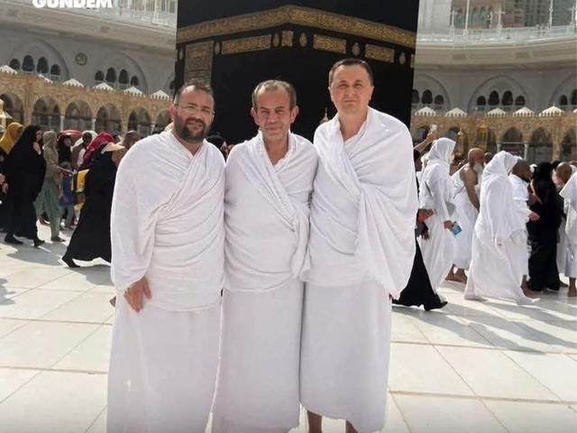 Tanju Özcan'a çok sert sözler! "Siyasetin çift kaşarı"