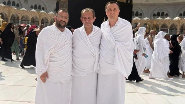 Düzce Belediye Başkanı Faruk Özlü'den Tanju Özcan'a: Siyasetin çift kaşarı