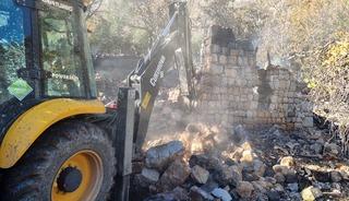 Adana'da evinde çıkan yangında 85 yaşındaki kadın hayatını kaybetti