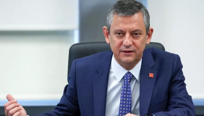 Özel'den asgari ücret çıkışı! 'Haktır' diyerek rakam verdi